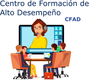 Centro de formación de alto desempeño